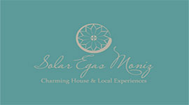 Solar Egaz Moniz
