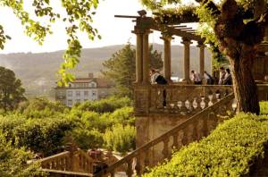 Destination Santiago-compostela-activities Volunteering
