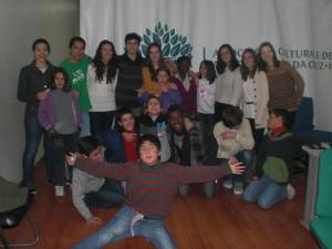 Our Children-solidary-tourism-volunteering-porto-portugal